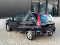 2006 Ford FUSION