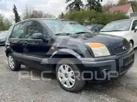 2006 Ford FUSION