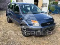 2006 Ford FUSION