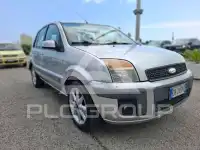 2006 Ford FUSION