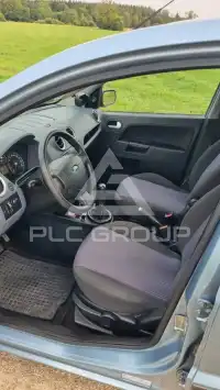 2006 Ford FUSION