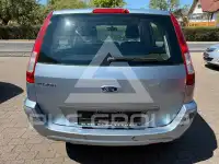2006 Ford FUSION