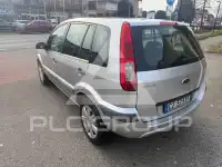 2006 Ford FUSION