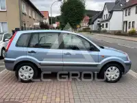 2006 Ford FUSION