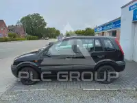 2006 Ford FUSION