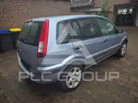 2006 Ford FUSION