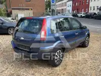 2006 Ford FUSION