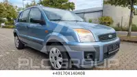 2006 Ford FUSION