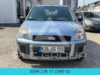 2006 Ford FUSION