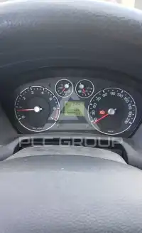 2006 Ford FUSION