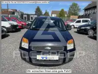 2006 Ford FUSION