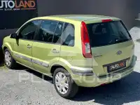 2006 Ford FUSION