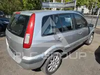 2006 Ford FUSION