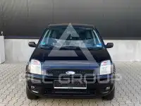 2006 Ford FUSION