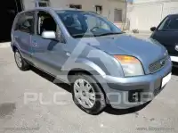 2006 Ford FUSION