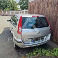 2006 Ford FUSION
