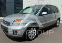 2006 Ford FUSION