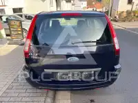 2006 Ford FUSION