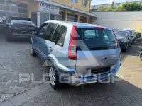 2006 Ford FUSION