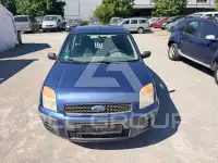 2006 Ford FUSION
