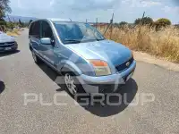 2006 Ford FUSION
