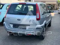 2006 Ford FUSION