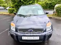 2006 Ford FUSION