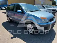 2006 Ford FUSION