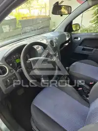 2006 Ford FUSION
