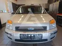 2006 Ford FUSION
