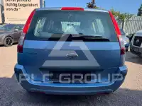 2006 Ford FUSION