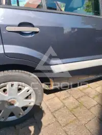 2006 Ford FUSION