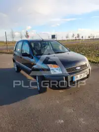2006 Ford FUSION