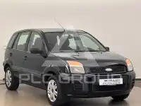 2006 Ford FUSION