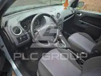 2006 Ford FUSION