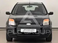 2006 Ford FUSION