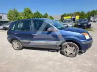 2006 Ford FUSION