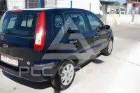 2006 Ford FUSION