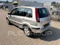 2006 Ford FUSION