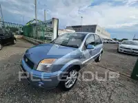 2006 Ford FUSION