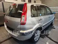 2006 Ford FUSION