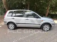 2006 Ford FUSION