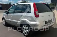2006 Ford FUSION