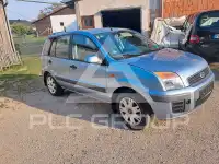 2006 Ford FUSION