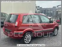 2006 Ford FUSION