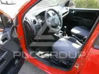 2006 Ford FUSION