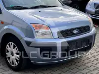 2006 Ford FUSION