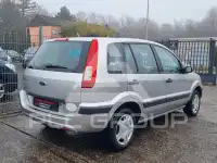 2006 Ford FUSION