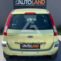 2006 Ford FUSION