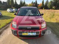 2006 Ford FUSION